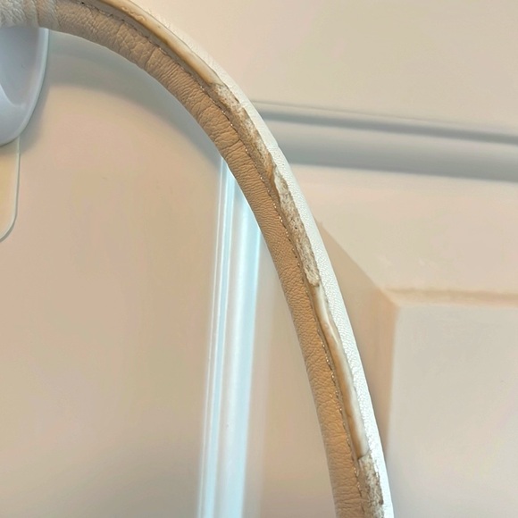 Bueno Hobo Straw Shoulder Bag - Picture 13 of 14